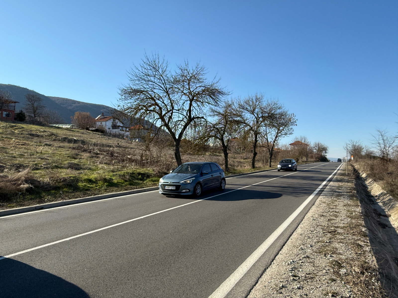 Продава ПАРЦЕЛ, гр. Гоце Делчев, област Благоевград, снимка 2 - Парцели - 53647920