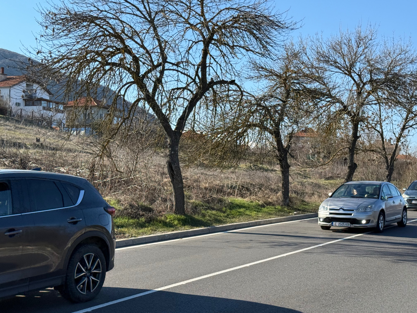 Продава ПАРЦЕЛ, гр. Гоце Делчев, област Благоевград