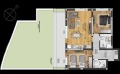 Продава 3-СТАЕН, гр. Пловдив, Христо Смирненски, снимка 1