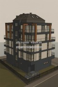 Продава 1-СТАЕН, град София, Люлин 9 • 90000 € / 176024.70 лв. • 82891427 1