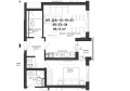 Продава 2-СТАЕН, град Пловдив, Кършияка • 67890 € / 132781.30 лв. • 97449083 2