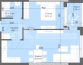 Продава 2-СТАЕН, град Пловдив, Кършияка • 95796 € • 11181079 — Holmes.bg