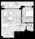 Продава 2-СТАЕН, град София, Драгалевци • 206794 € • 18527629 7