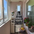 Продава  3-стаен град Бургас , Славейков , 52 кв.м | 87539914 - изображение [6]
