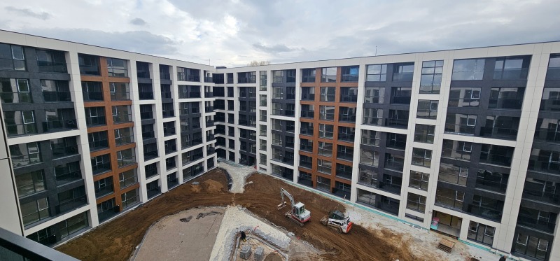 Продава 3-СТАЕН в град София, Малинова долина - 125 кв.м / 288 581 € » 564 415.38 лв., АНДРОМЕДА ИМОТИ ЕООД