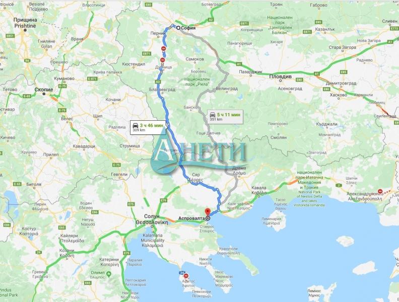 Продава ПАРЦЕЛ | Imot.bg — изображение 5