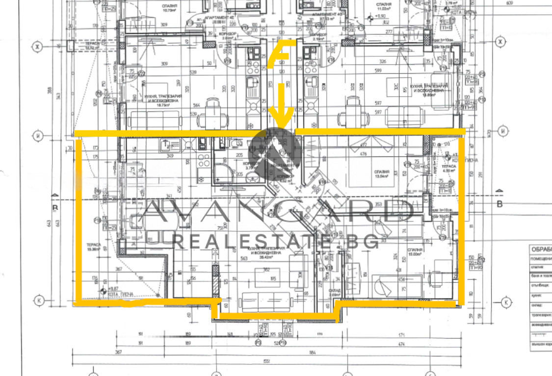 Продава 3-СТАЕН | Imot.bg — изображение 13