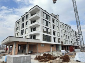 1 soveværelse Karshiyaka, Plovdiv 9