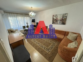 1 bedroom Hristo Smirnenski, Plovdiv 1