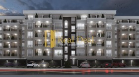 Продажба на тристайни апартаменти в град Пловдив — страница 5 - изображение 4 