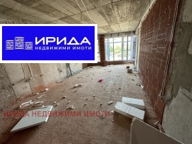 Продава 3-стаен град София Манастирски ливади - [1] 