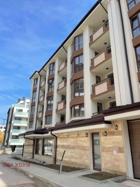 2 bedroom Manastirski livadi, Sofia 1