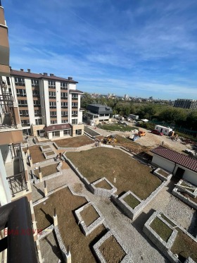 2 bedroom Manastirski livadi, Sofia 12