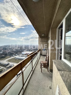 3-стаен град София, Факултета 5