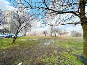 3-стаен град София, Факултета 14