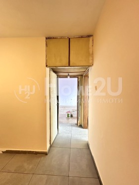 3-стаен град София, Факултета 6