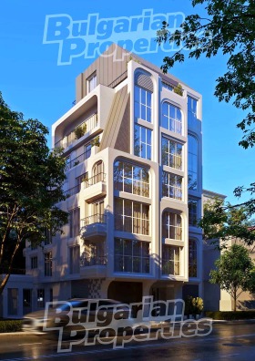 Maisonette Tsentar, Varna 4