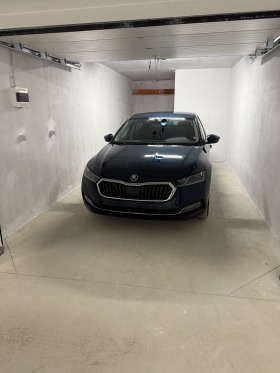 Til salg Garage