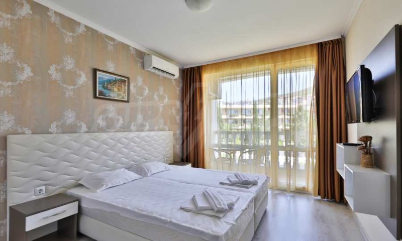 Satılık  Stüdyo bölge Burgaz , Sveti Vlas , 31 metrekare | 99619062