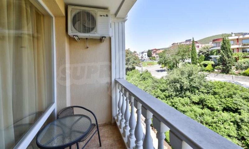 Satılık  Stüdyo bölge Burgaz , Sveti Vlas , 31 metrekare | 99619062 - görüntü [4]