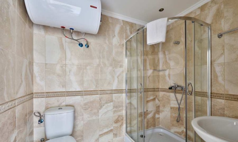 Satılık  Stüdyo bölge Burgaz , Sveti Vlas , 31 metrekare | 99619062 - görüntü [7]