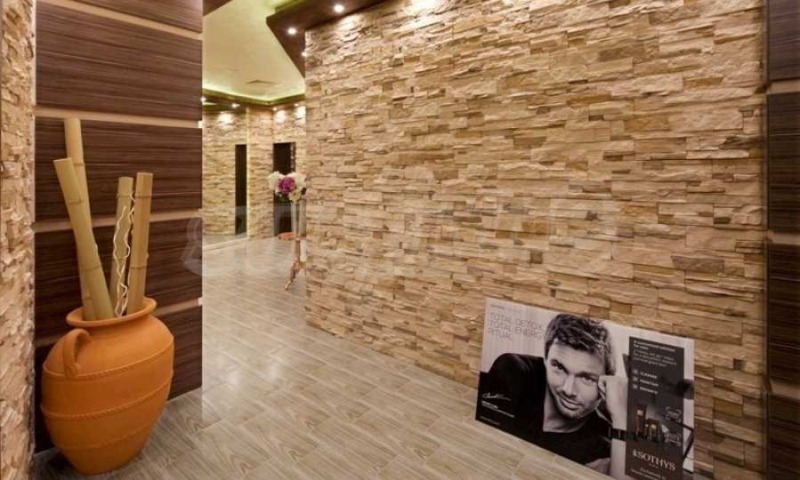 Satılık  Stüdyo bölge Burgaz , Sveti Vlas , 31 metrekare | 99619062 - görüntü [12]