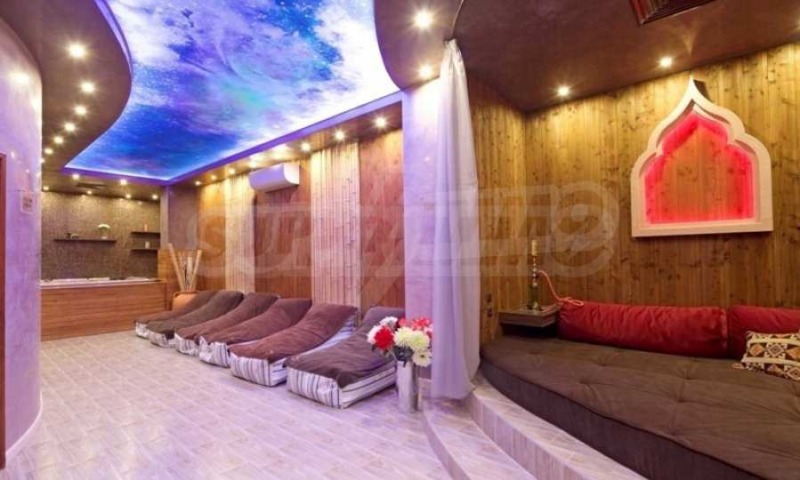 Satılık  Stüdyo bölge Burgaz , Sveti Vlas , 31 metrekare | 99619062 - görüntü [14]