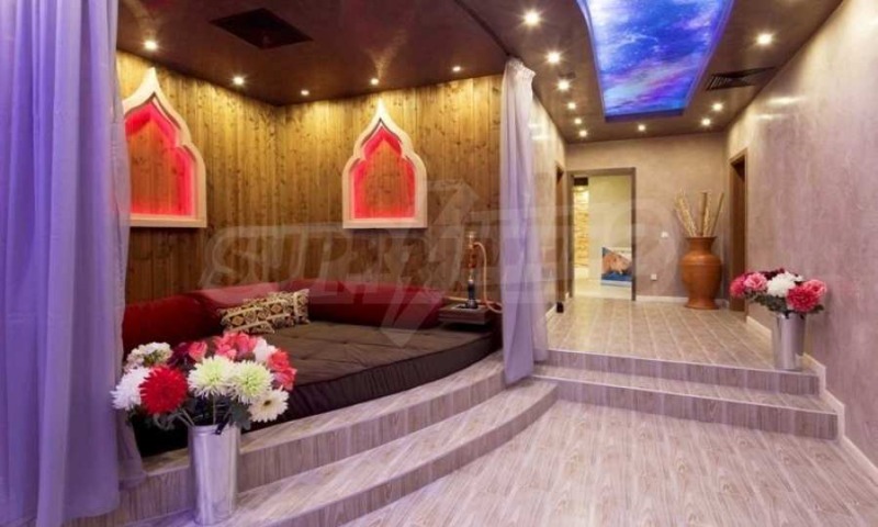 Satılık  Stüdyo bölge Burgaz , Sveti Vlas , 31 metrekare | 99619062 - görüntü [13]