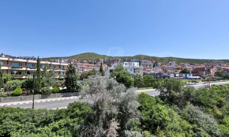 Satılık  Stüdyo bölge Burgaz , Sveti Vlas , 31 metrekare | 99619062 - görüntü [5]