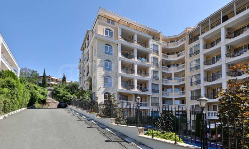 Satılık  Stüdyo bölge Burgaz , Sveti Vlas , 31 metrekare | 99619062 - görüntü [10]