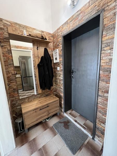 Продава 1-СТАЕН, гр. Бургас, Възраждане, снимка 5 - Апартаменти - 53832072