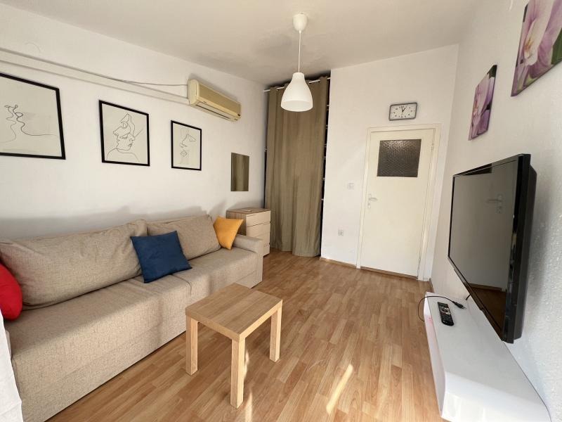 Продава 1-СТАЕН, гр. Бургас, Възраждане, снимка 2 - Апартаменти - 53832072