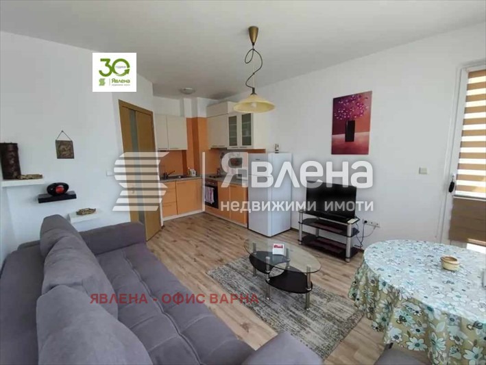 In vendita  1 camera da letto Varna , Vinitsa , 50 mq | 44213871 - Immagine [2]