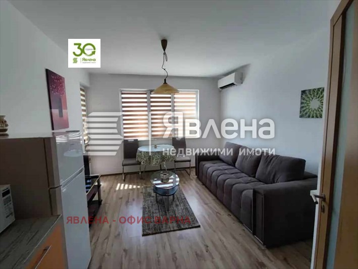 In vendita  1 camera da letto Varna , Vinitsa , 50 mq | 44213871