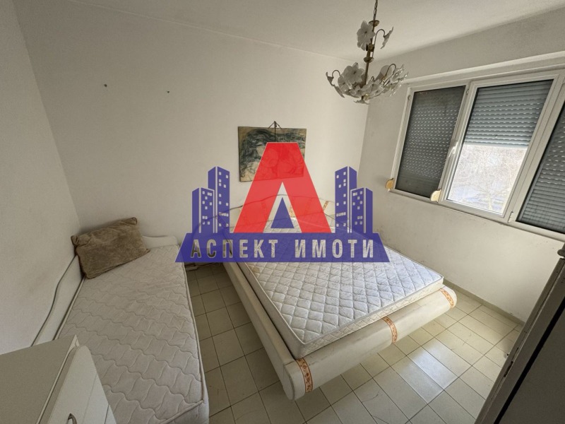 Продава 2-СТАЕН, гр. Пловдив, Христо Смирненски, снимка 3 - Aпартаменти - 48138243