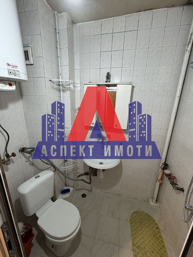 Продава 2-СТАЕН, гр. Пловдив, Христо Смирненски, снимка 8 - Aпартаменти - 48138243