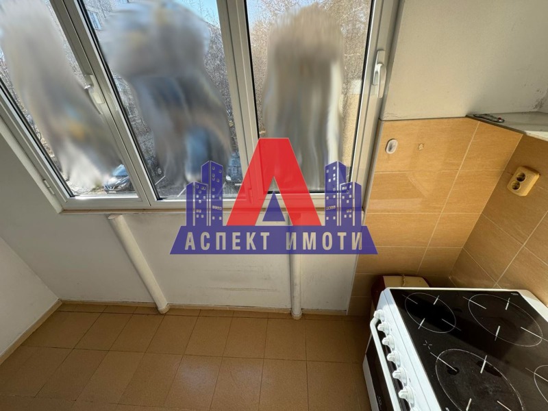 Продава 2-СТАЕН, гр. Пловдив, Христо Смирненски, снимка 7 - Aпартаменти - 48138243