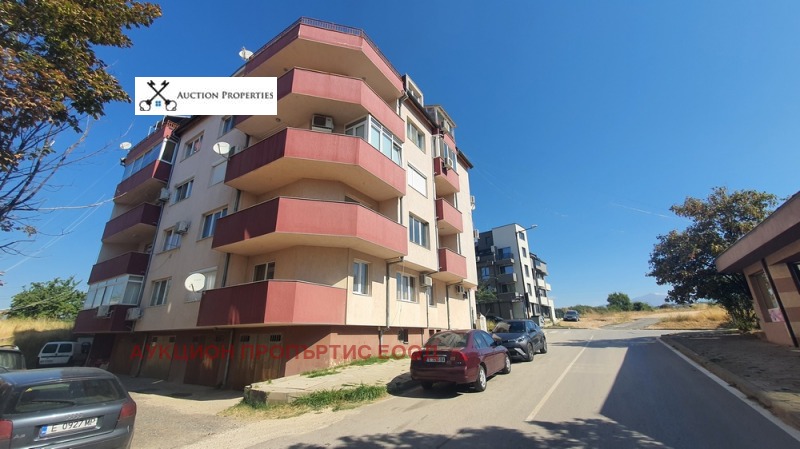 Продава 2-СТАЕН, гр. Благоевград, Освобождение, снимка 1 - Aпартаменти - 48514604