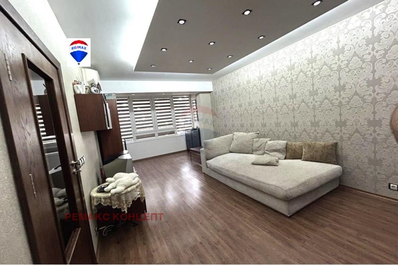 En venta  1 dormitorio Shumen , Boyan Balgaranov 2 , 64 metros cuadrados | 60788060 - imagen [4]