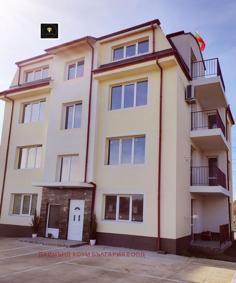 De vânzare  1 dormitor Plovdiv , Hristo Smirnensci , 56 mp | 61666389 - imagine [10]