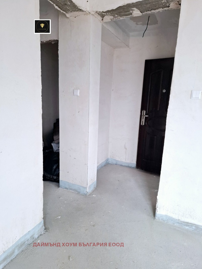 De vânzare  1 dormitor Plovdiv , Hristo Smirnensci , 56 mp | 61666389 - imagine [4]
