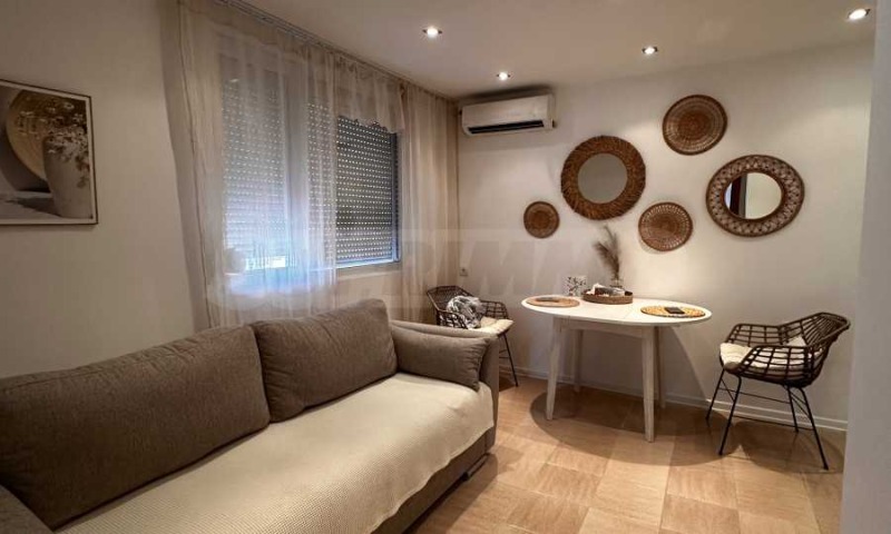 Продава  2-стаен област Бургас , гр. Несебър , 45 кв.м | 50927236