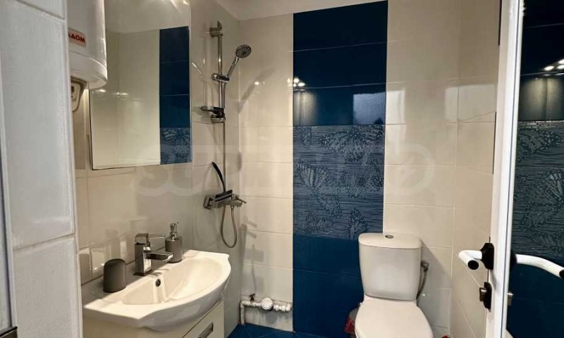 Продава  2-стаен област Бургас , гр. Несебър , 45 кв.м | 50927236 - изображение [5]