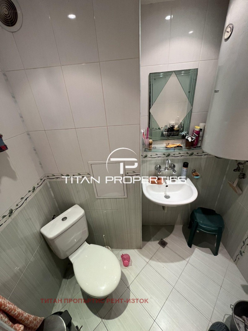 Продава  2-стаен град Бургас , Изгрев , 68 кв.м | 79313611 - изображение [5]