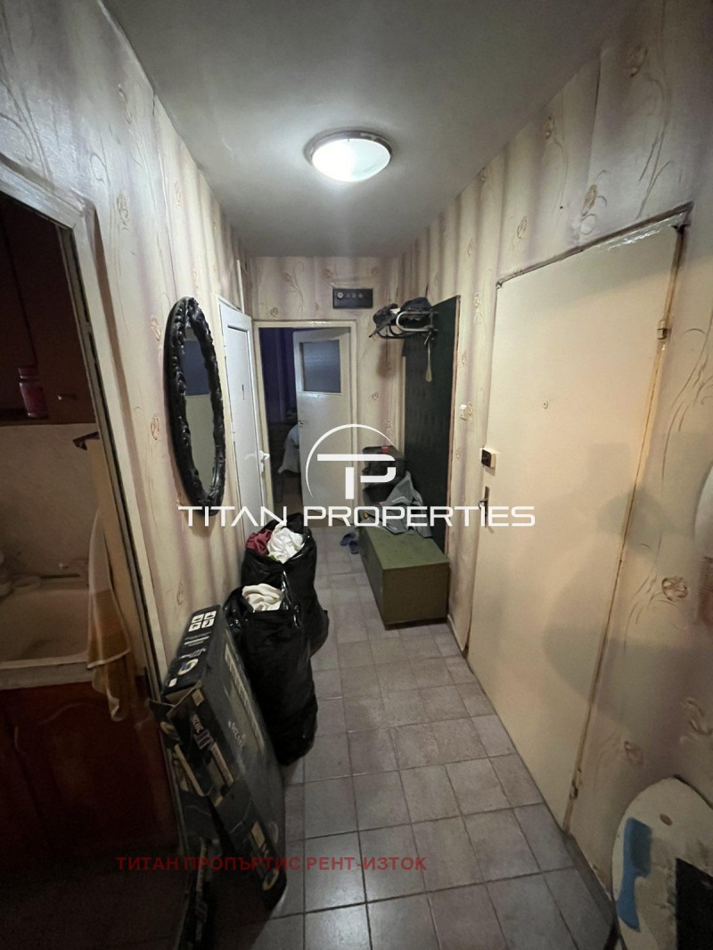 Продава  2-стаен град Бургас , Изгрев , 68 кв.м | 79313611 - изображение [6]