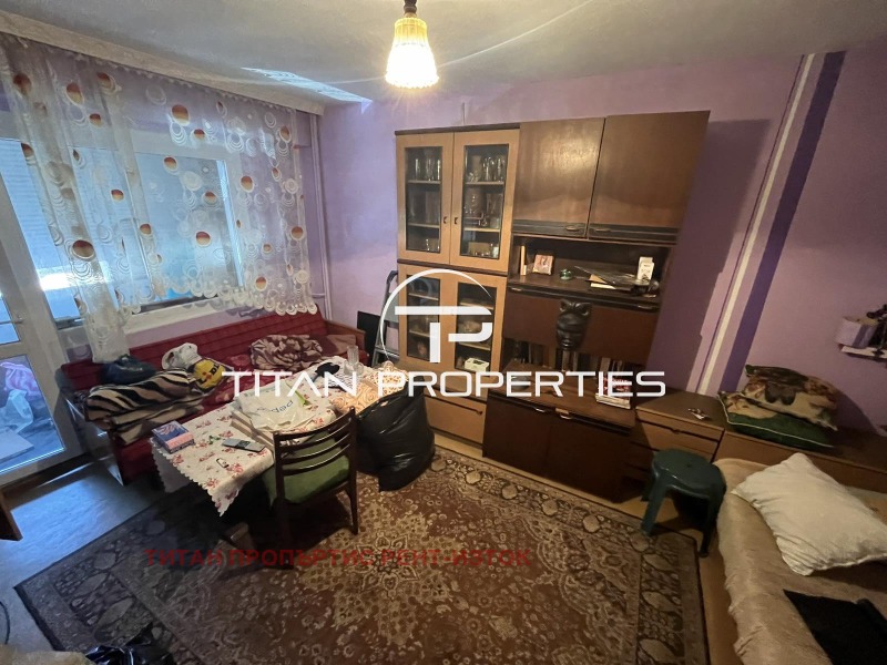Продава  2-стаен град Бургас , Изгрев , 68 кв.м | 79313611 - изображение [2]