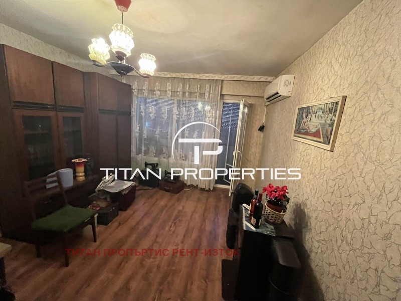 Продава  2-стаен град Бургас , Изгрев , 68 кв.м | 79313611