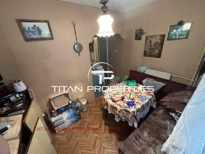 Продава  2-стаен град Бургас , Изгрев , 68 кв.м | 79313611 - изображение [3]