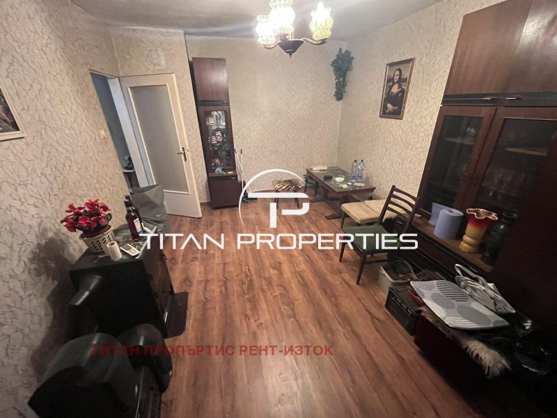 Продава  2-стаен град Бургас , Изгрев , 68 кв.м | 79313611 - изображение [4]