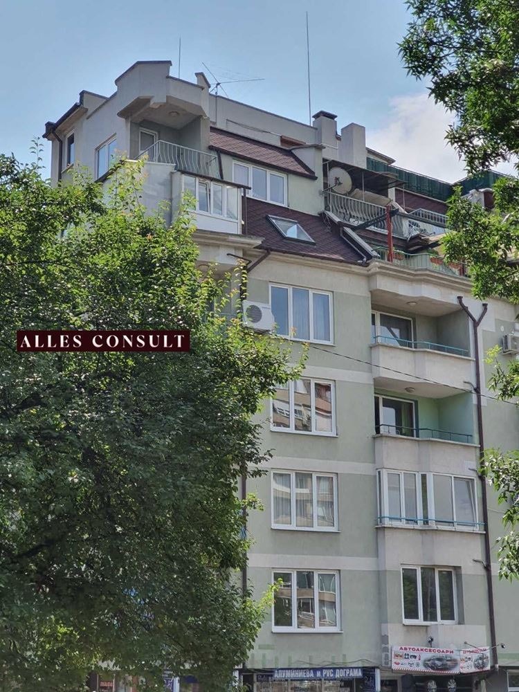 For Sale  1 bedroom Sofia , Geo Milev , 40 sq.m | 15939090 - image [2]